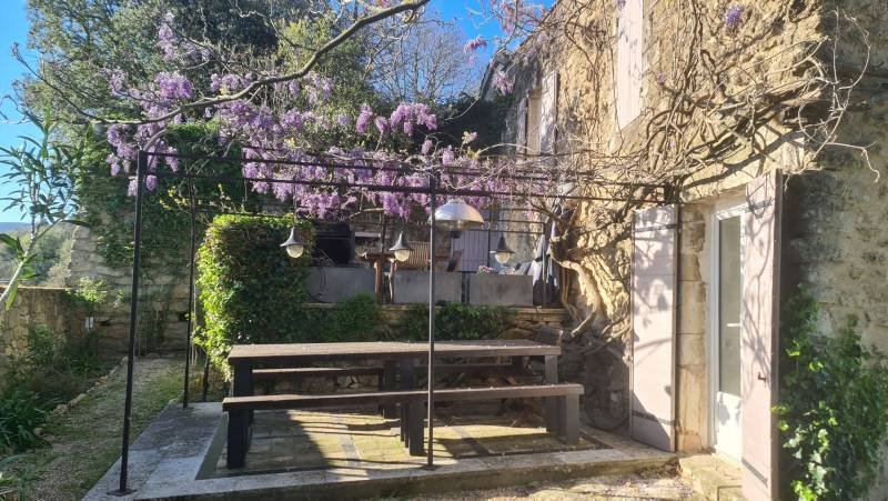 Maison à Ménerbes, Provence-Alpes-Côte d'Azur, France 3 - 16246658