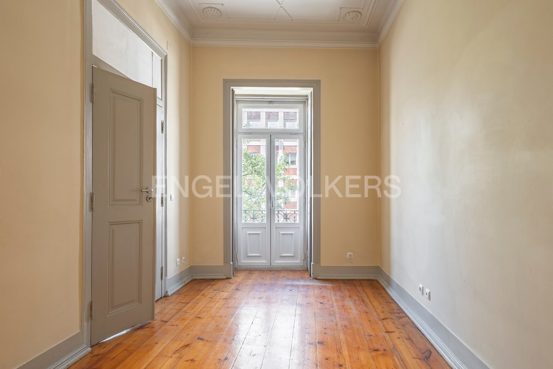 Apartment in Santo Antonio, Lisbon, Portugal 5 - 16251238