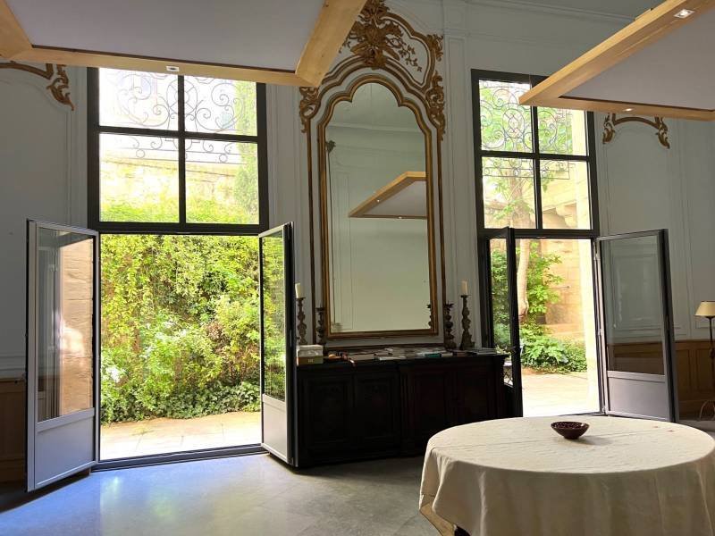 Apartment in Uzès, Occitania, France 1 - 16247624