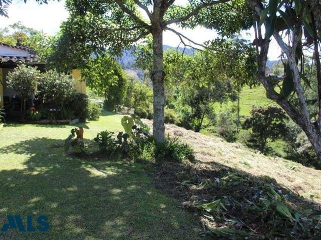 Finca in Don Diego, Antioquia, Colombia 5 - 16249351