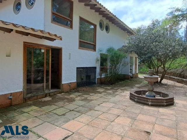Finca in Rionegro, Antioquia, Colombia 4 - 16249329