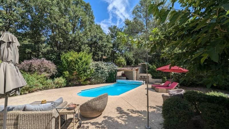 House in Ménerbes, Provence-Alpes-Côte d'Azur, France 2 - 16245797