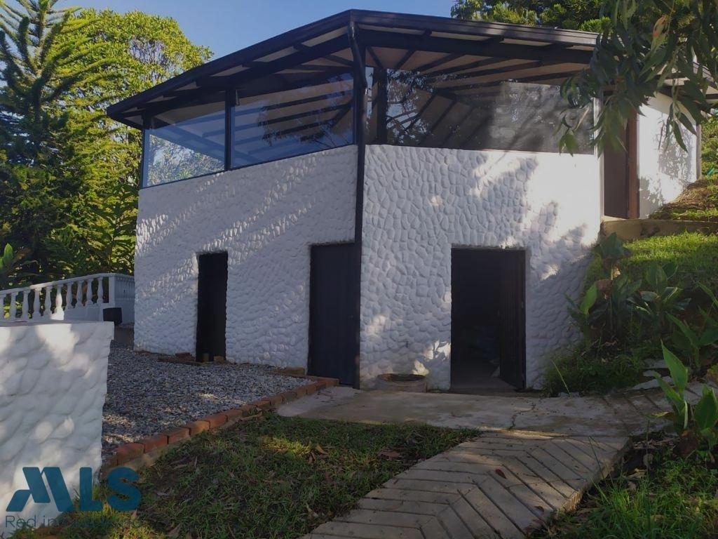 Finca in El Peñol, Peñol, Colombia 1 - 16249245
