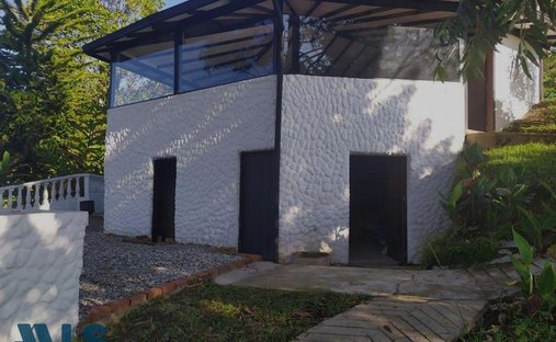 Finca in El Peñol, Peñol, Colombia 1