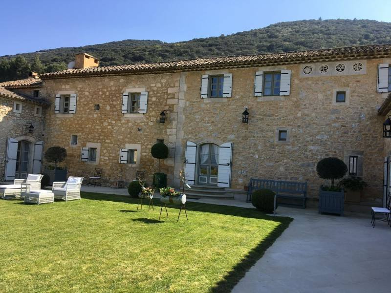 Estate in Bonnieux, Provence-Alpes-Côte d'Azur, France 2 - 16246084