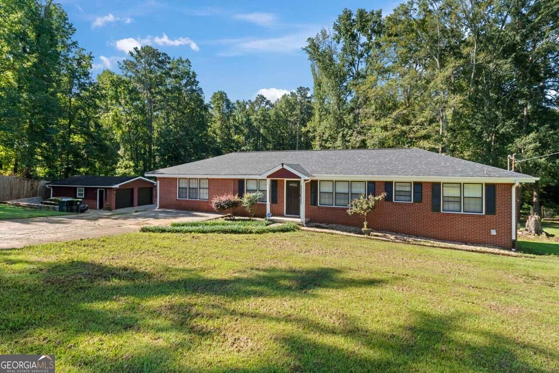 House in McDonough, Georgia, United States 2 - 16240782