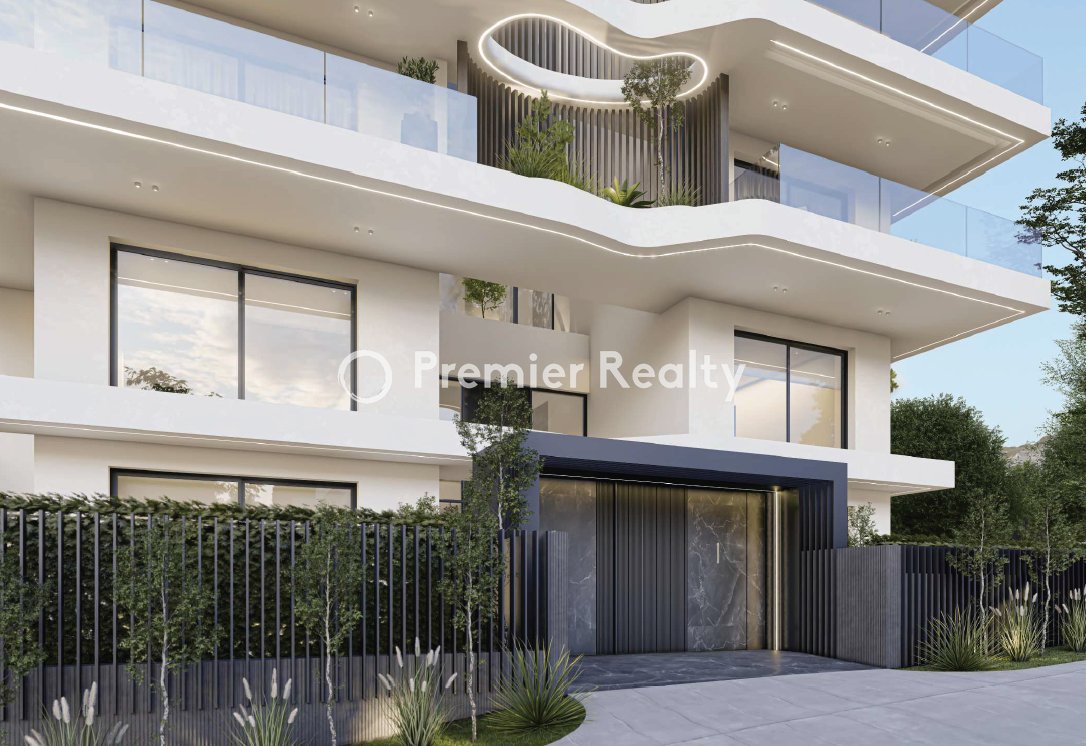 Apartment in Glyfada, Attica, Greece 5 - 16251944