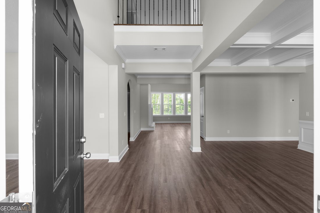 House in Bloomingdale, Georgia, United States 4 - 16244989