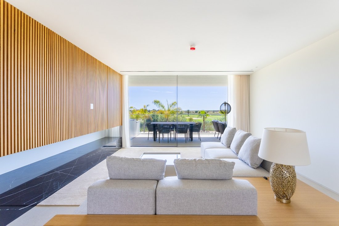 Apartment in Vilamoura, Quarteira, Algarve 3 - 16158133
