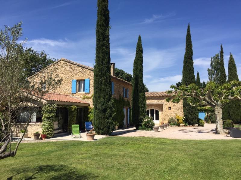 Maison à Ménerbes, Provence-Alpes-Côte d'Azur, France 2 - 16246399