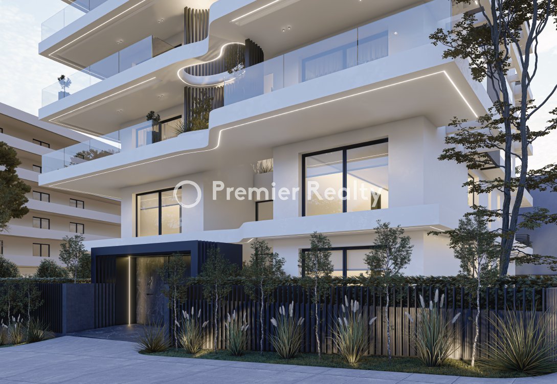 Apartment in Glyfada, Attica, Greece 4 - 16251944