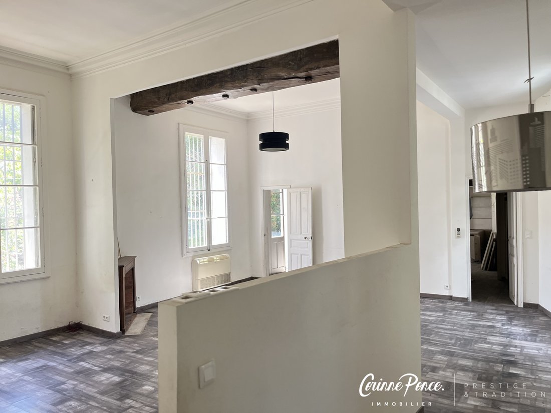 Apartment in Camplanier, Nimes, France 2 - 16248111