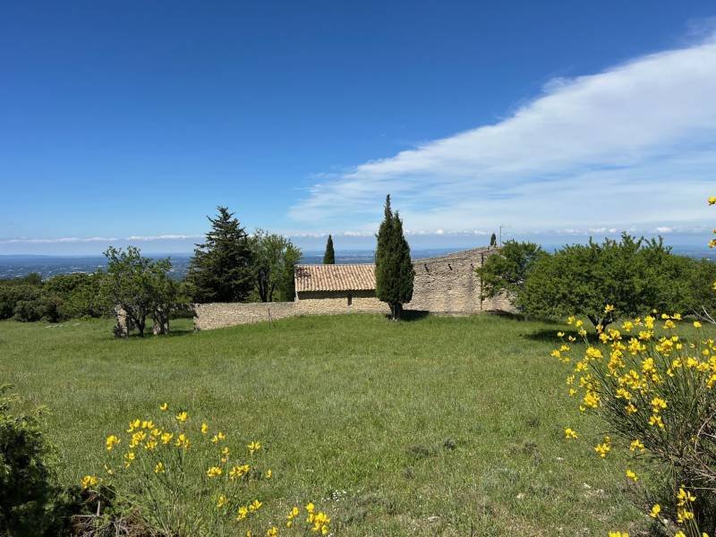 Estate in Saumane-de-Vaucluse, Provence-Alpes-Côte d'Azur, France 5 - 16247696