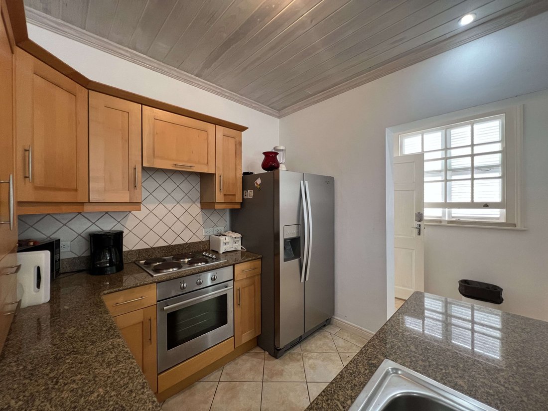 House in Gibbes, Saint Peter, Barbados 1 - 16250569
