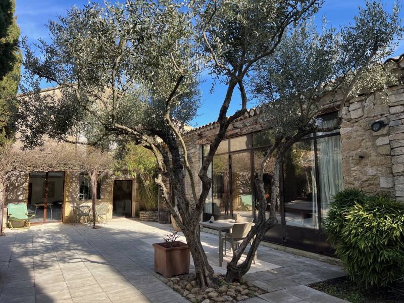 House in Maubec, Provence-Alpes-Côte d'Azur, France 1 - 16247560