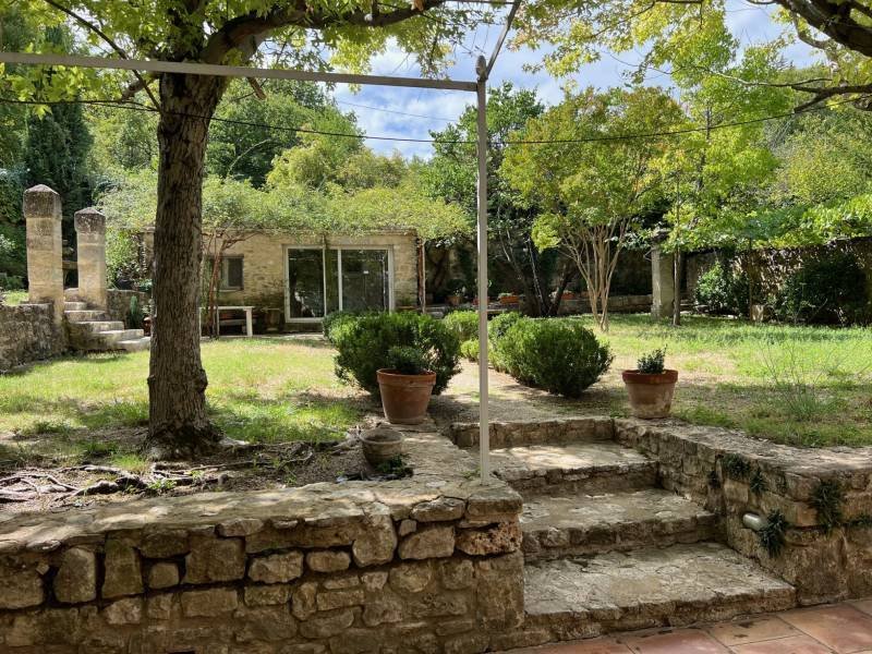 House in Centre Nord, Apt, France 2 - 16246487