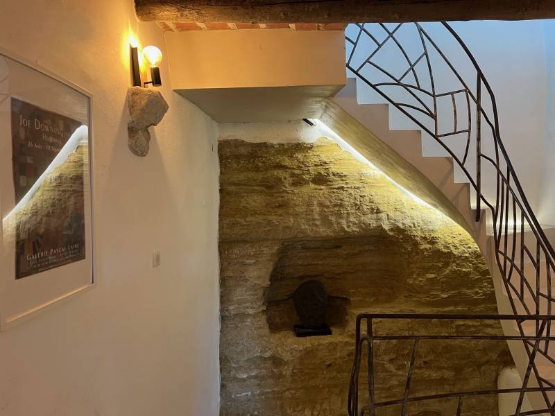 Maison à Ménerbes, Provence-Alpes-Côte d'Azur, France 5 - 16246658