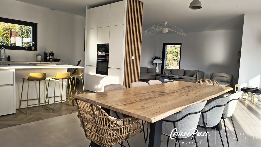 Villa in Camplanier, Nimes, France 5 - 16247812