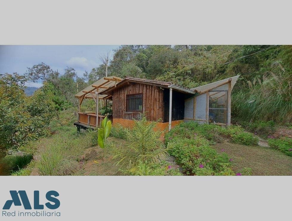 Finca in Rionegro, Antioquia, Colombia 3 - 16249060