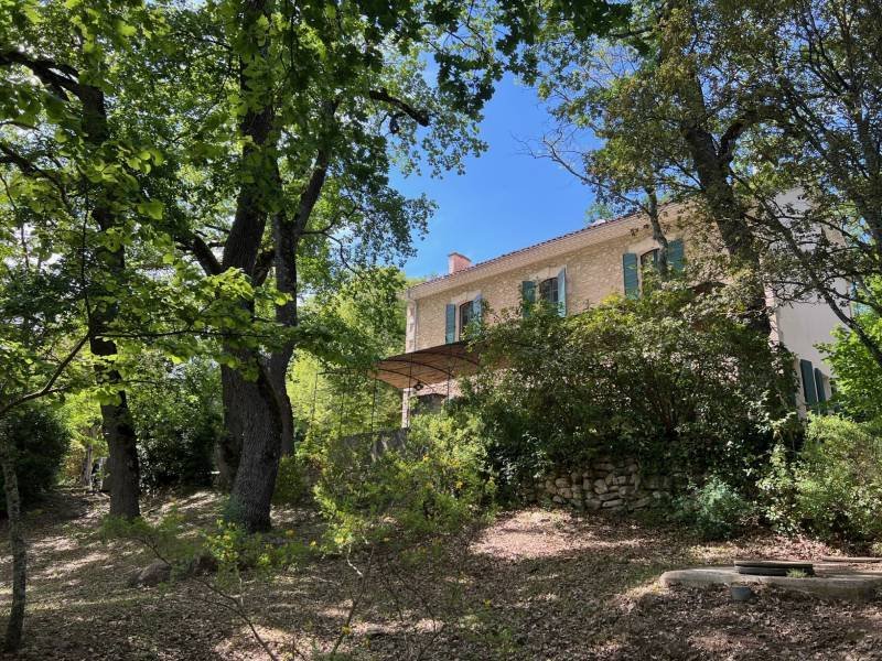 House in Bonnieux, Provence-Alpes-Côte d'Azur, France 5 - 16246020