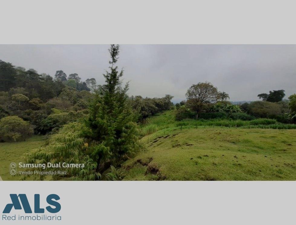 Finca in Rionegro, Antioquia, Colombia 4 - 16249262