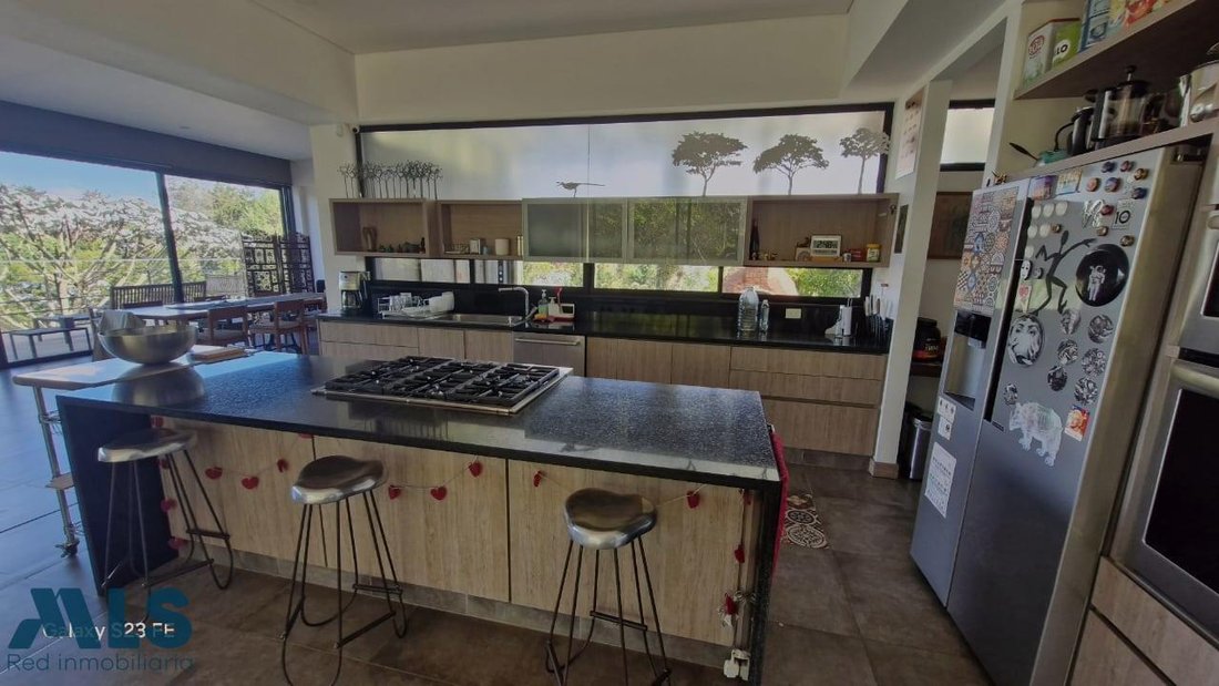 Finca in Retiro, Antioquia, Colombia 2 - 16248979