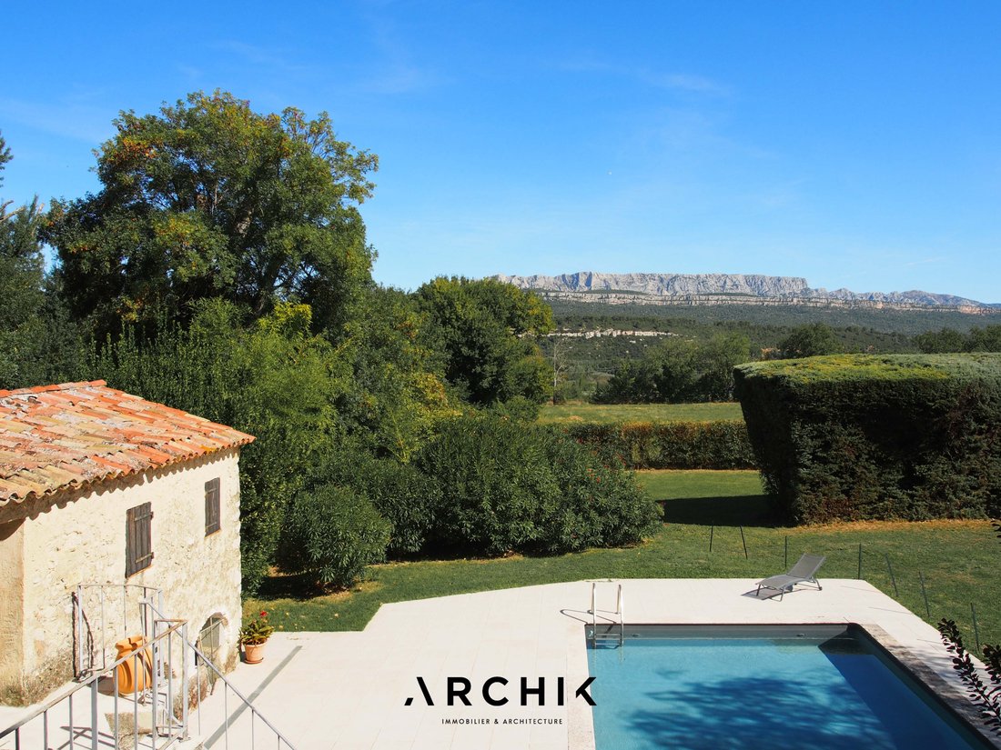 House in Centre, Fuveau, France 2 - 16250747
