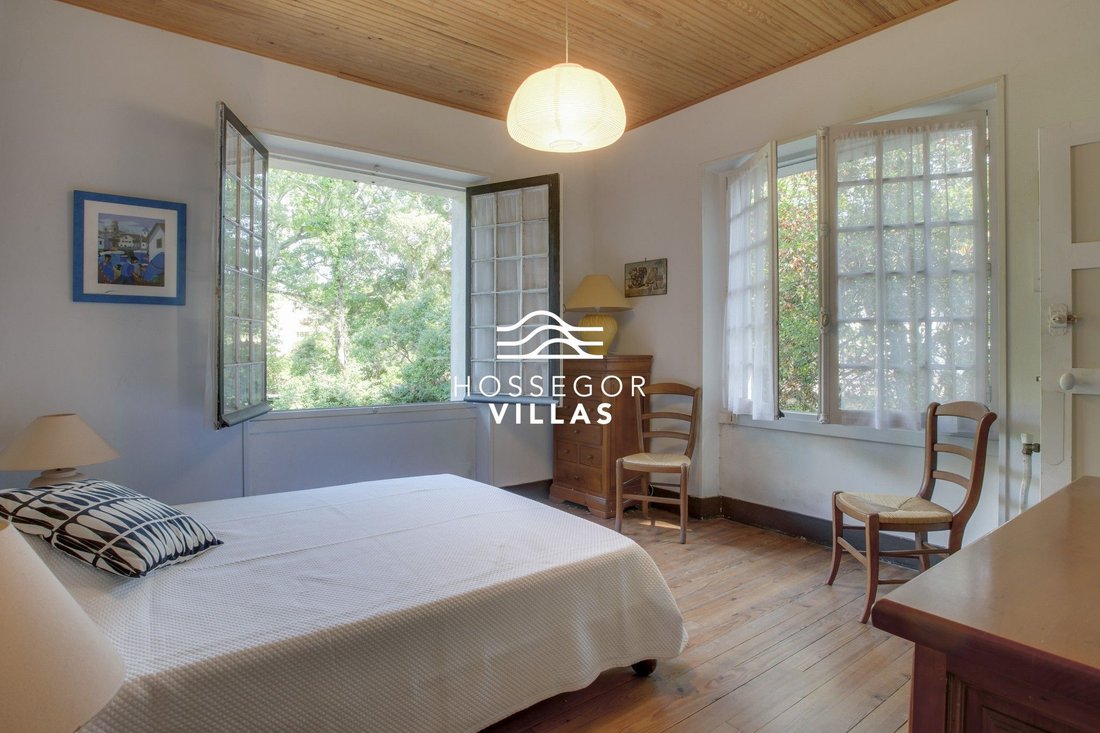 House in Soorts-Hossegor, Nouvelle-Aquitaine, France 5 - 16248454