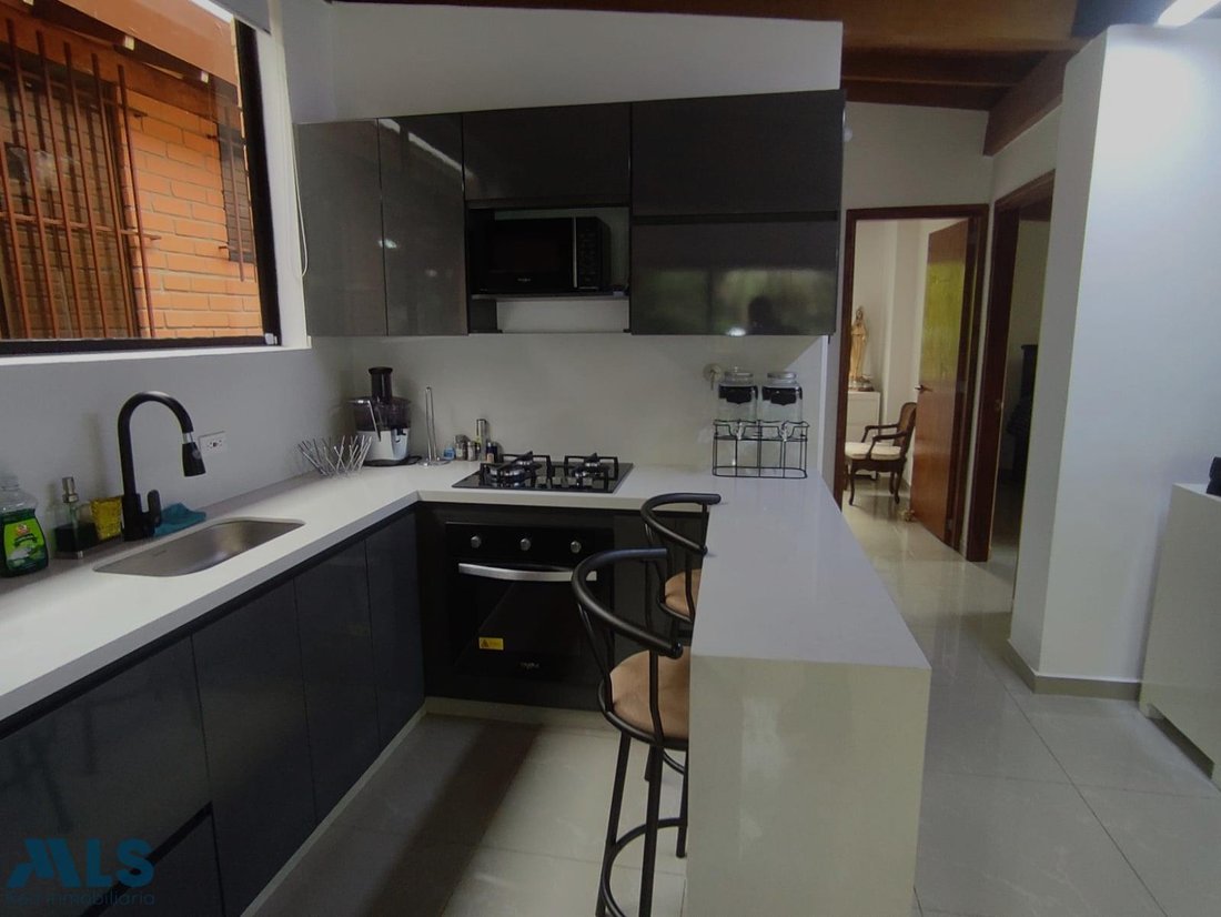 Finca in Medellín, Antioquia, Colombia 4 - 16249233