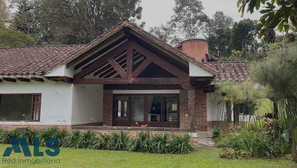 Finca in La Fe, Antioquia, Colombia 2 - 16248970