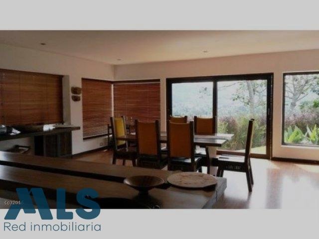 Finca in La Fe, Antioquia, Colombia 5 - 16248965