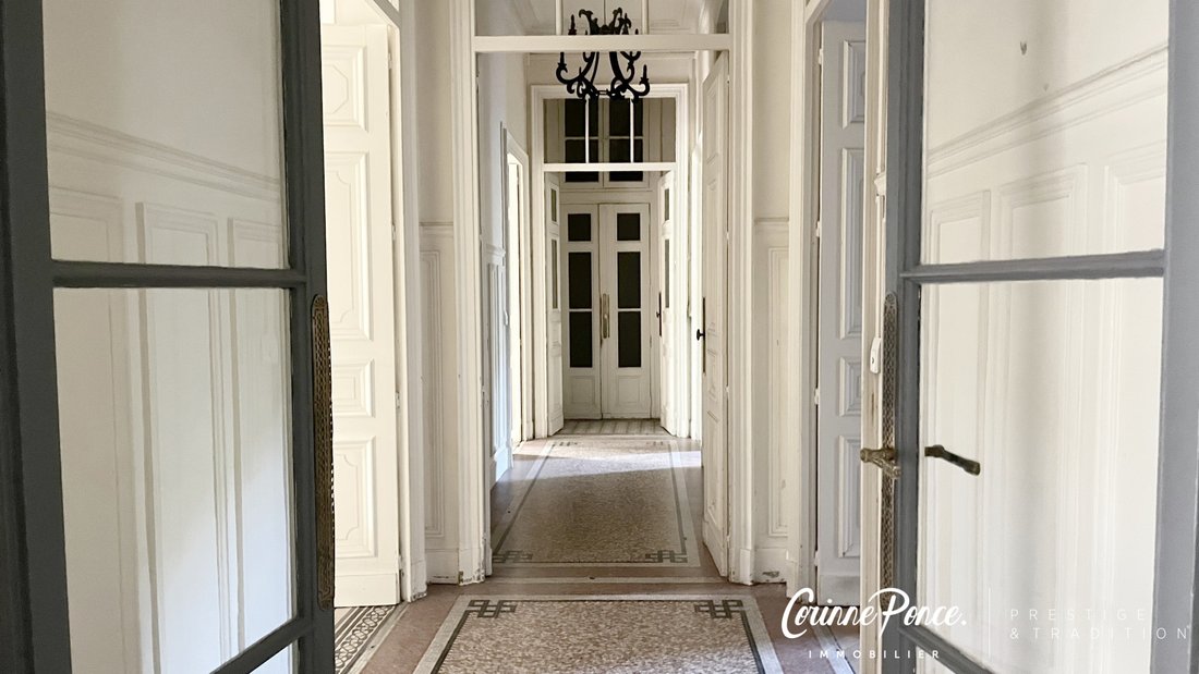 Apartment in Camplanier, Nimes, France 3 - 16248371