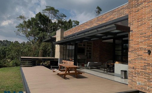 Finca en Caldas, Envigado, Colombie 1