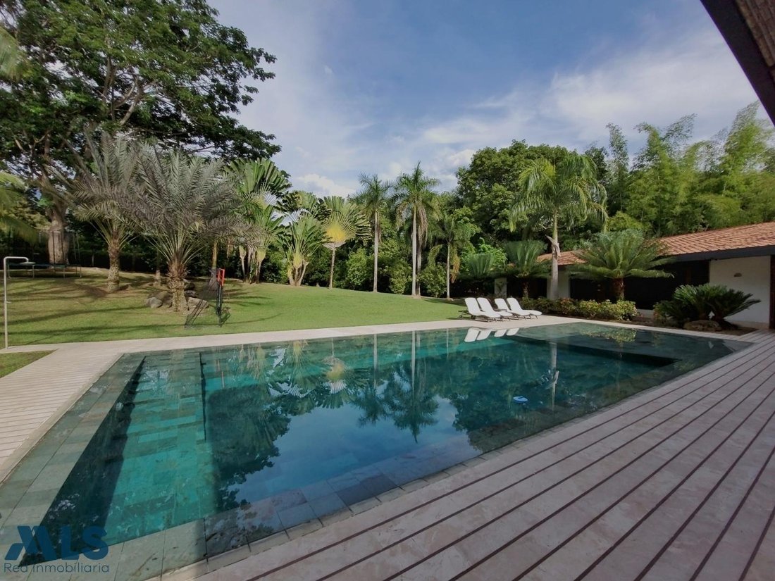 Finca in Sopetrán, Sopetrán, Colombia 3 - 16248828