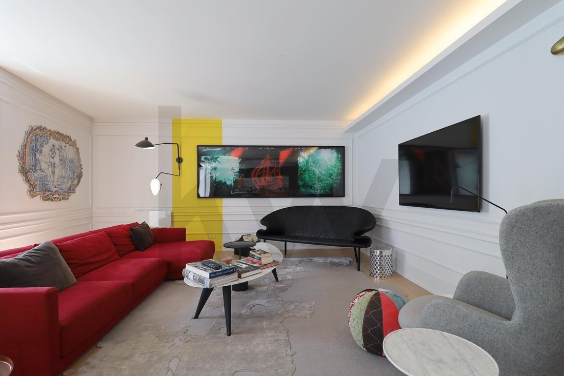 Apartment in Santa Maria Maior, Lisbon, Portugal 3 - 15858037