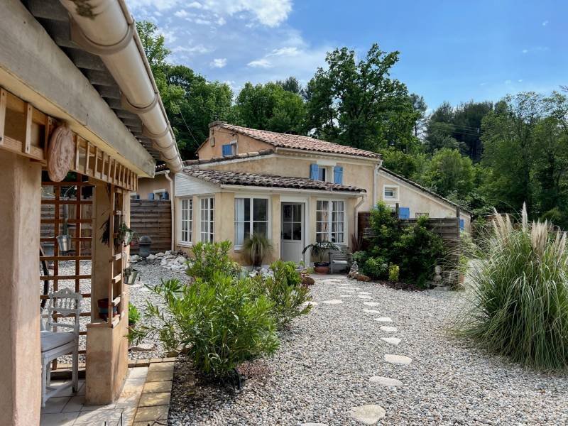 House in Centre Nord, Apt, France 1 - 16247164