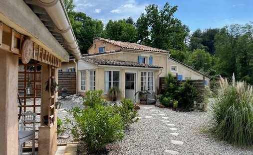 House in Centre Nord, Apt, France 1