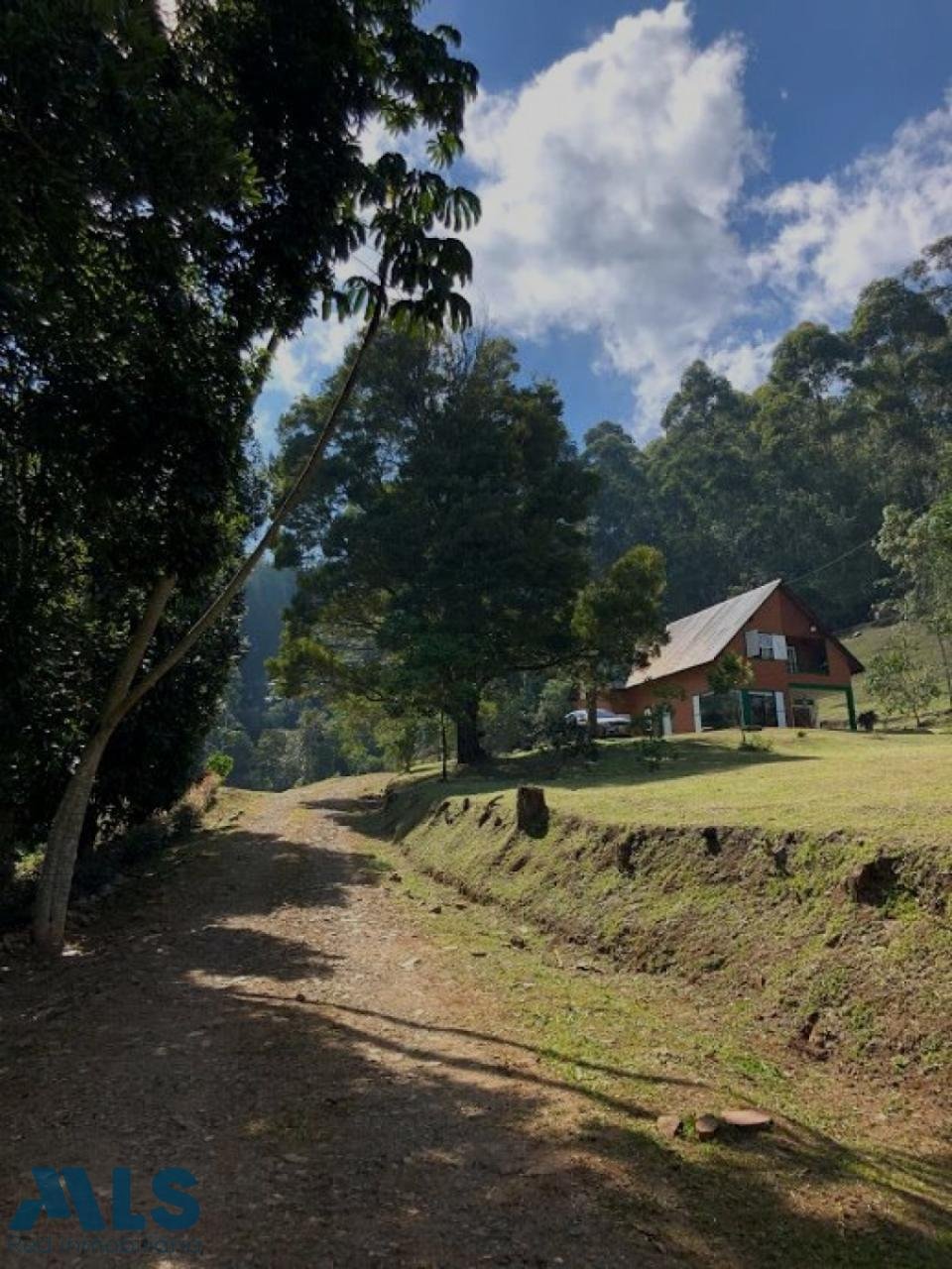 Finca in La Ceja, La Ceja, Colombia 4 - 16249229