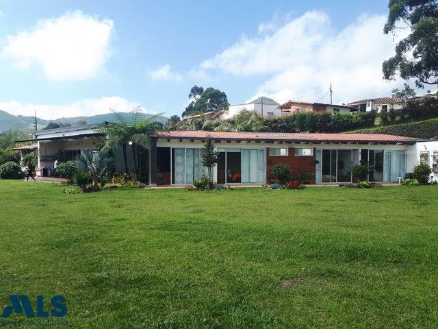 Finca in Rionegro, Antioquia, Colombia 1 - 16249170