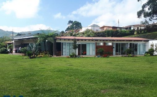 Finca in Rionegro, Antioquia, Colombia 1