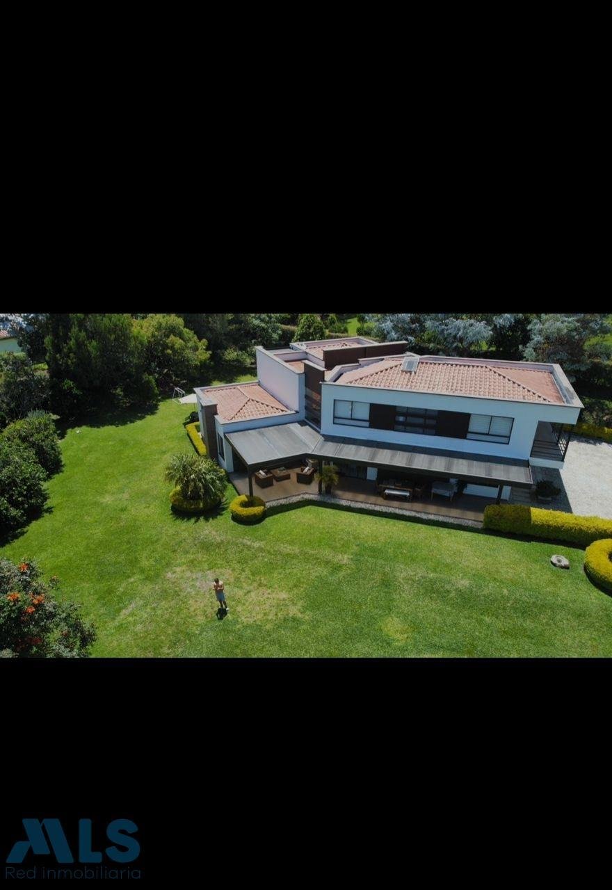Finca in La Pradera, Antioquia, Colombia 1 - 16248735