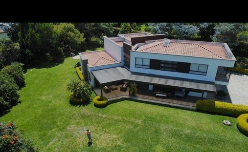 Finca in La Pradera, Departamento de Antioquia, Kolumbien 1
