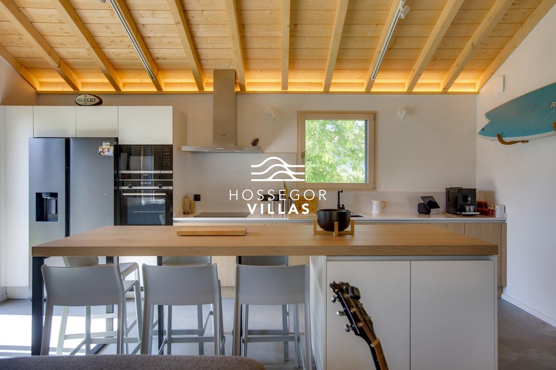 House in Seignosse, Nouvelle-Aquitaine, France 5 - 16248152