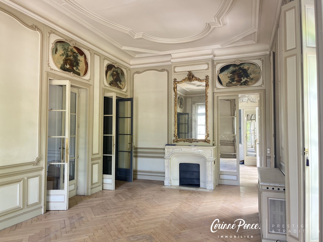 Apartment in Camplanier, Nimes, France 1 - 16248371