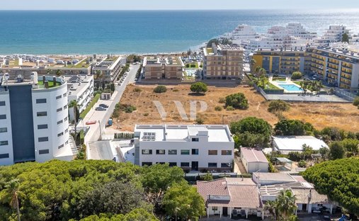 Apartment in Quarteira, Algarve, Portugal 1