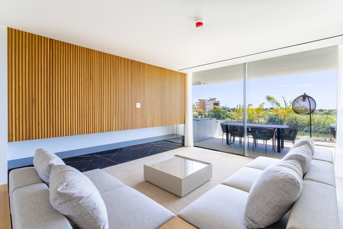 Apartment in Vilamoura, Quarteira, Algarve 4 - 16158133