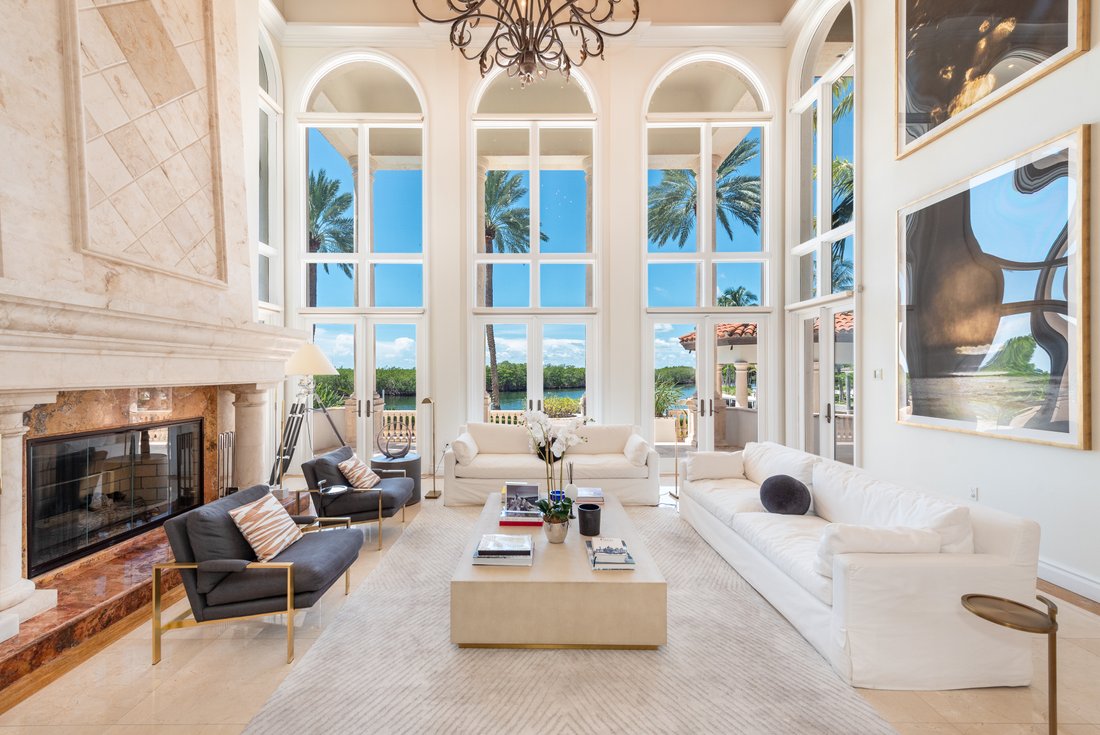 House in Key Biscayne, Florida, United States 5 - 16244012