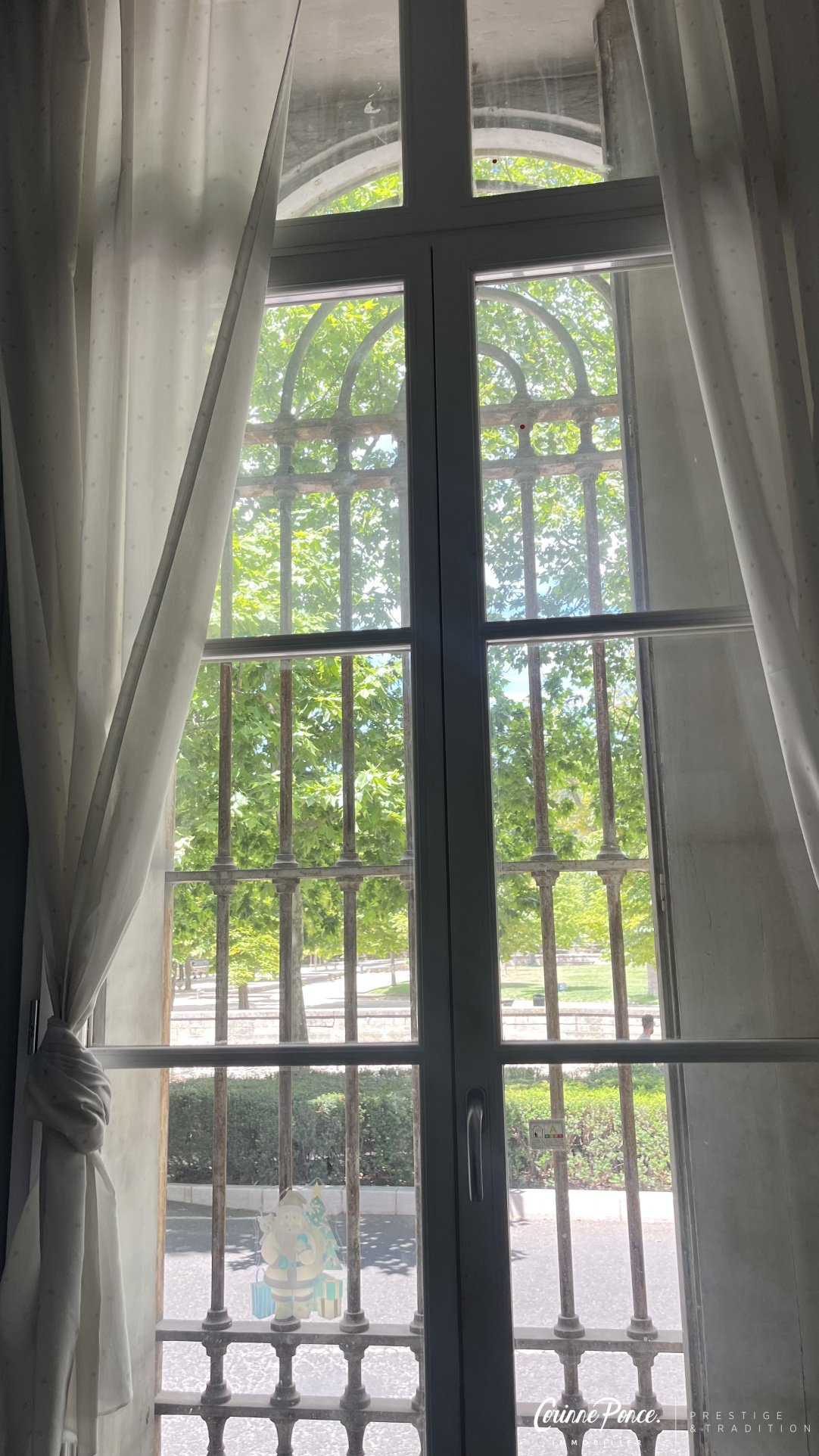 Apartment in Camplanier, Nimes, France 4 - 16248111