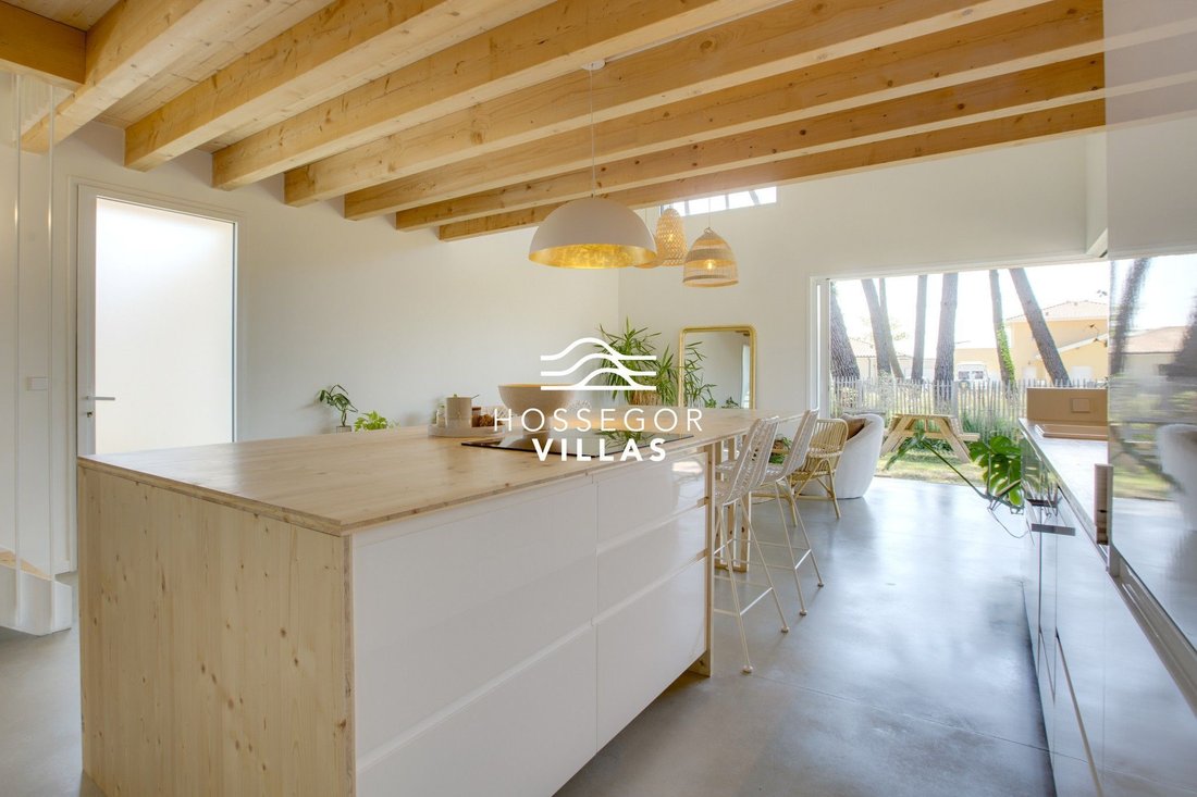 House in Saubion, Nouvelle-Aquitaine, France 2 - 16248270