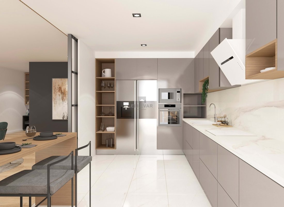 Apartment in Sao Martinho, Madeira, Portugal 4 - 16249982